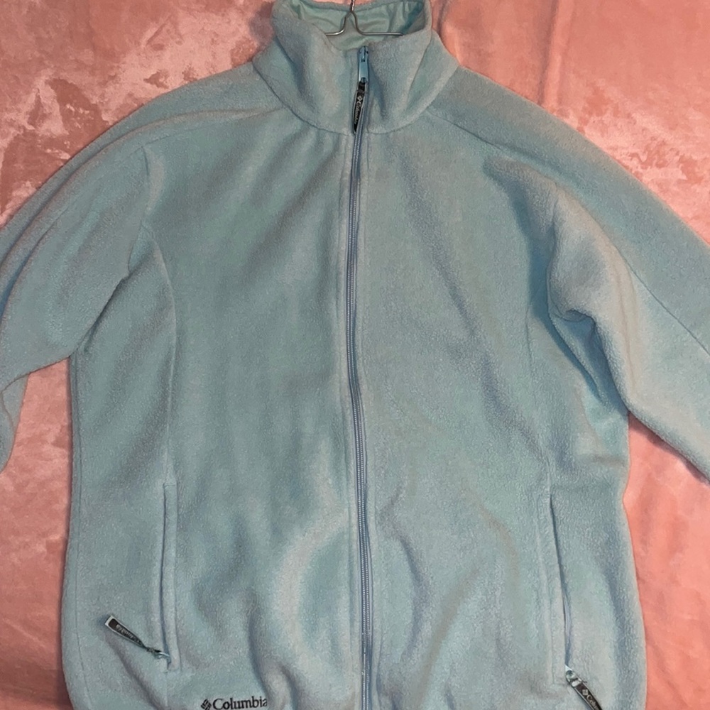 Columbia Women Jacket